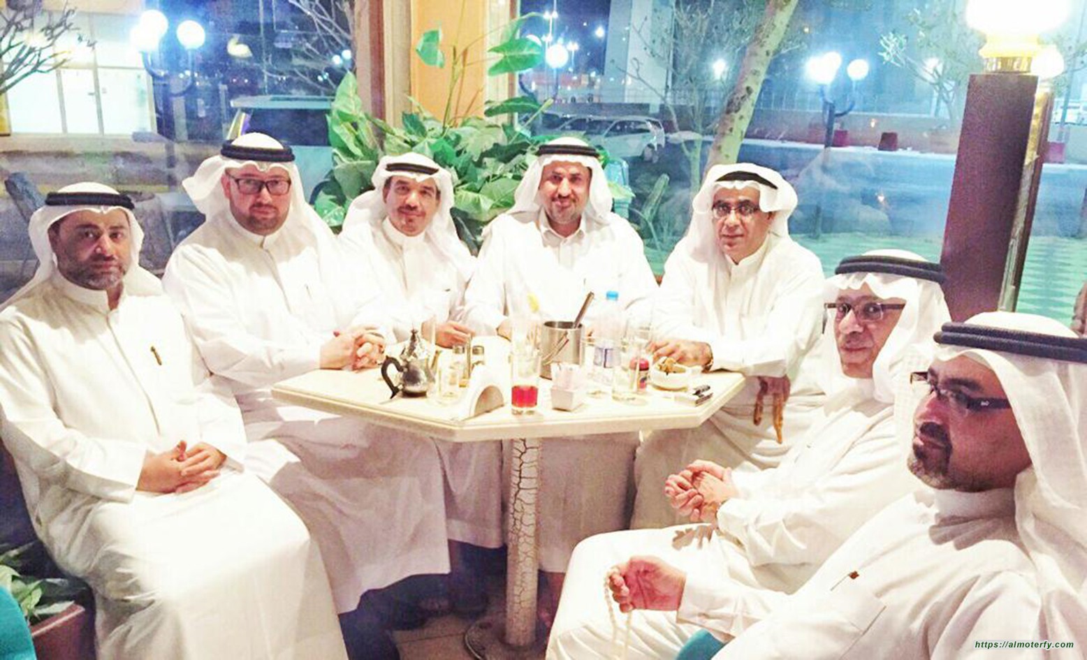 «جماعة الرصيف» في عامها الثلاثين ذاكرة المكان وأحلام التنوير