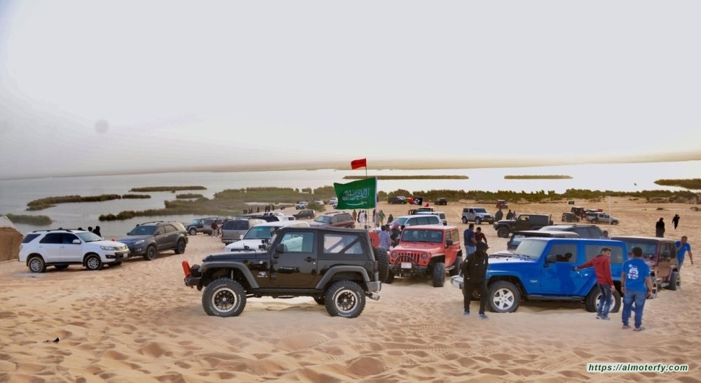 1.07 مليار إنفاق سياح الأحساء خلال عام