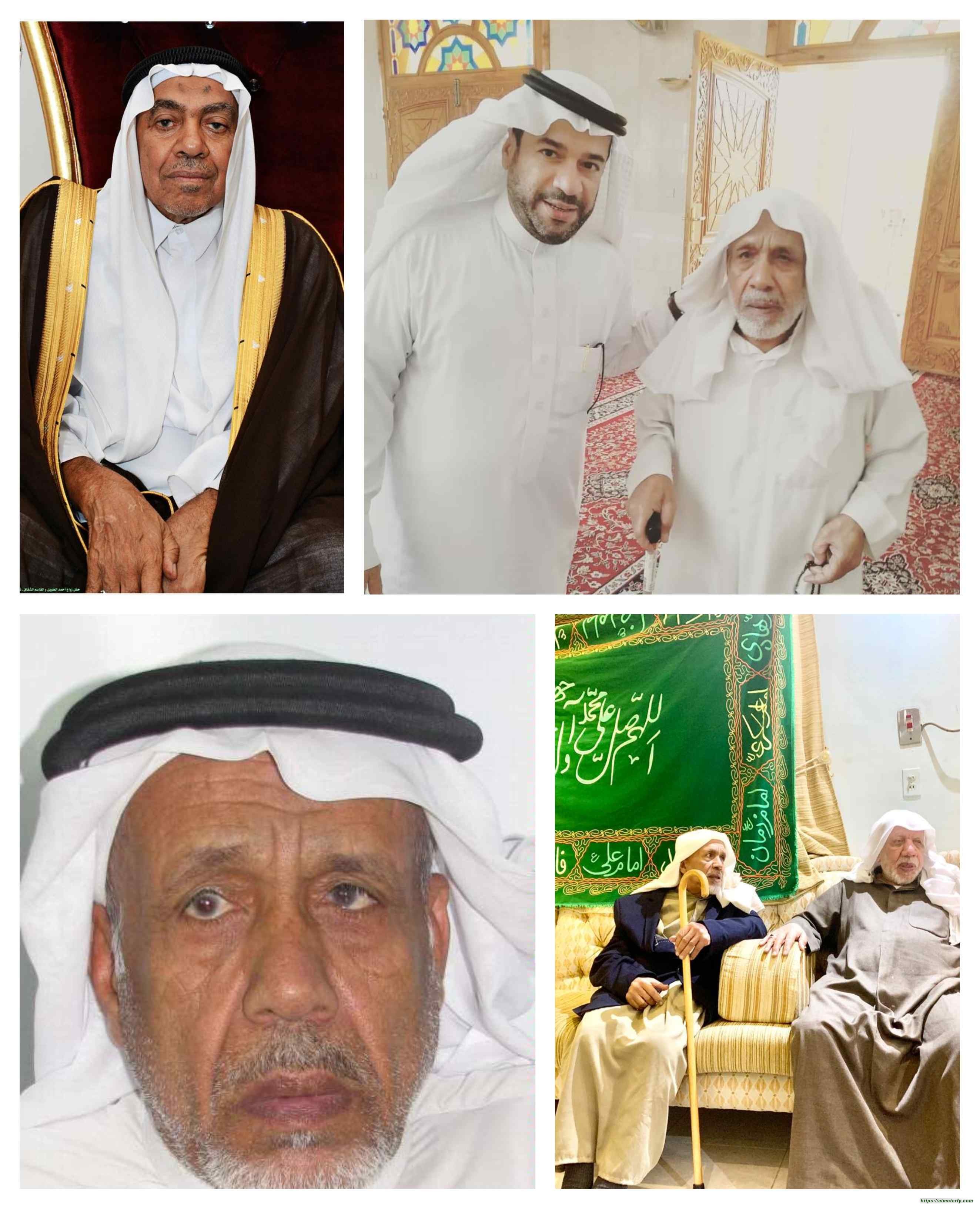 الحاج  سلمان بن عبد المحسن السلمان