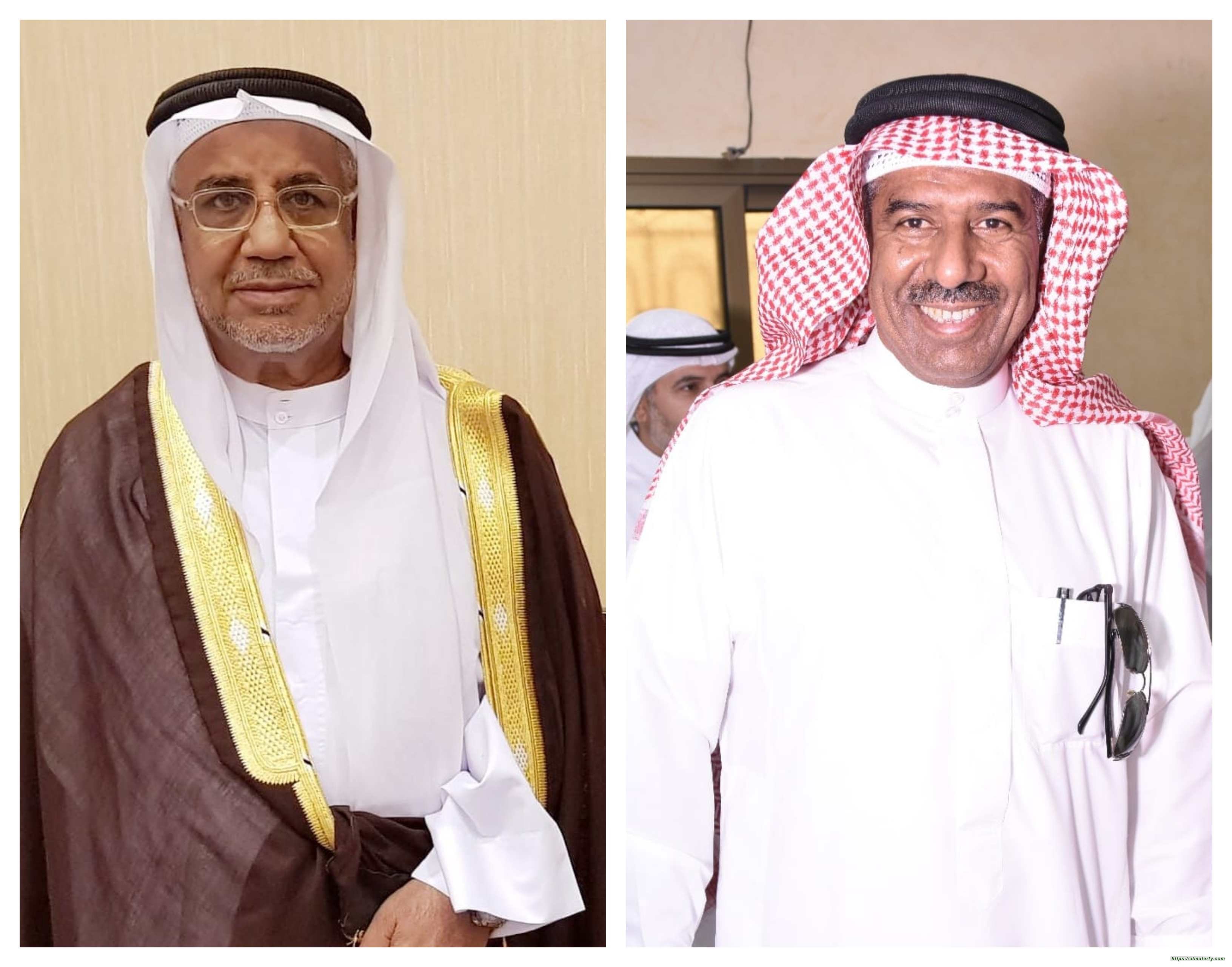 شخصيات عاصرتها وعرفتها