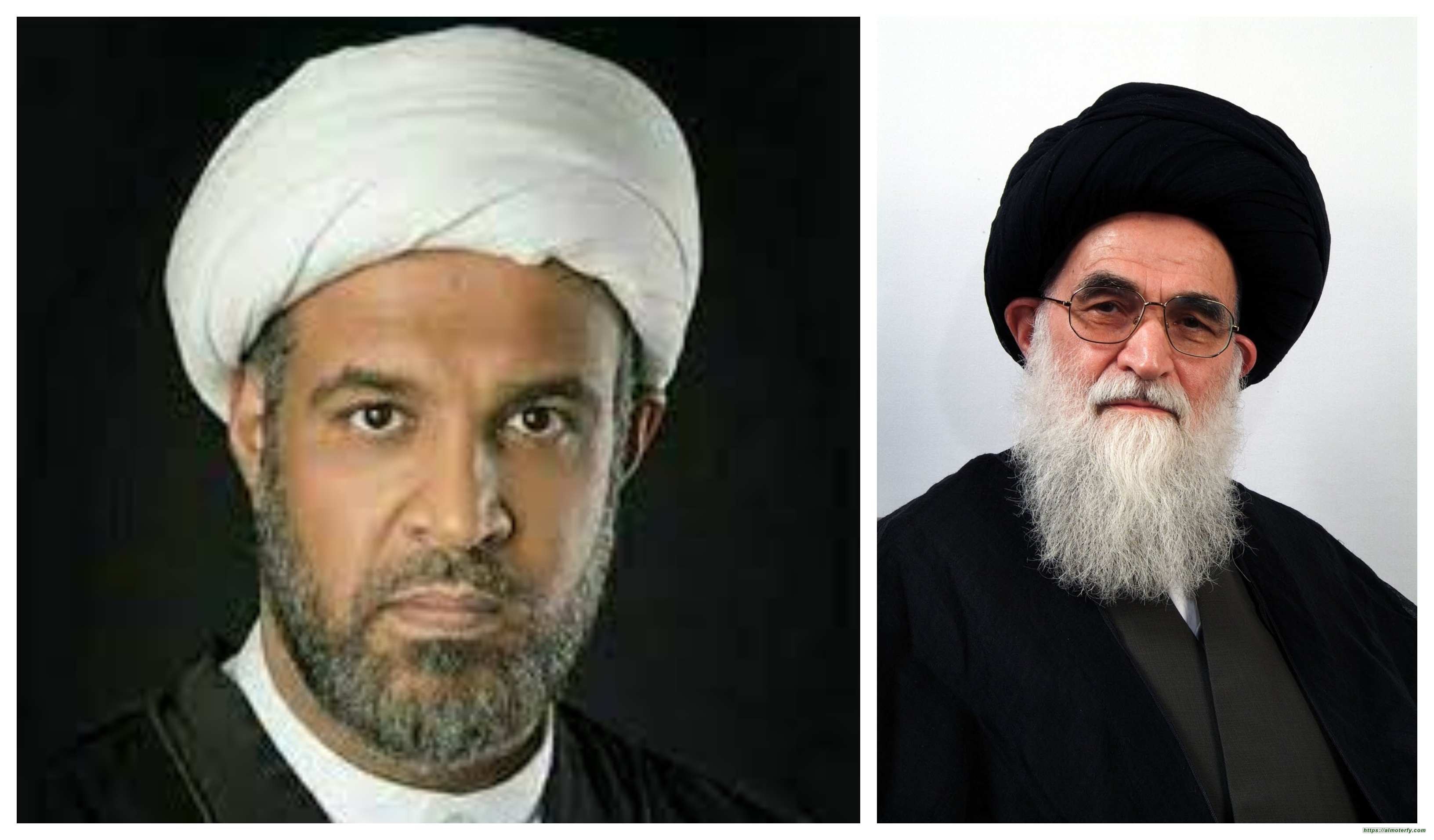 الروحاني نضج مبكر ومشروع علمي متكامل