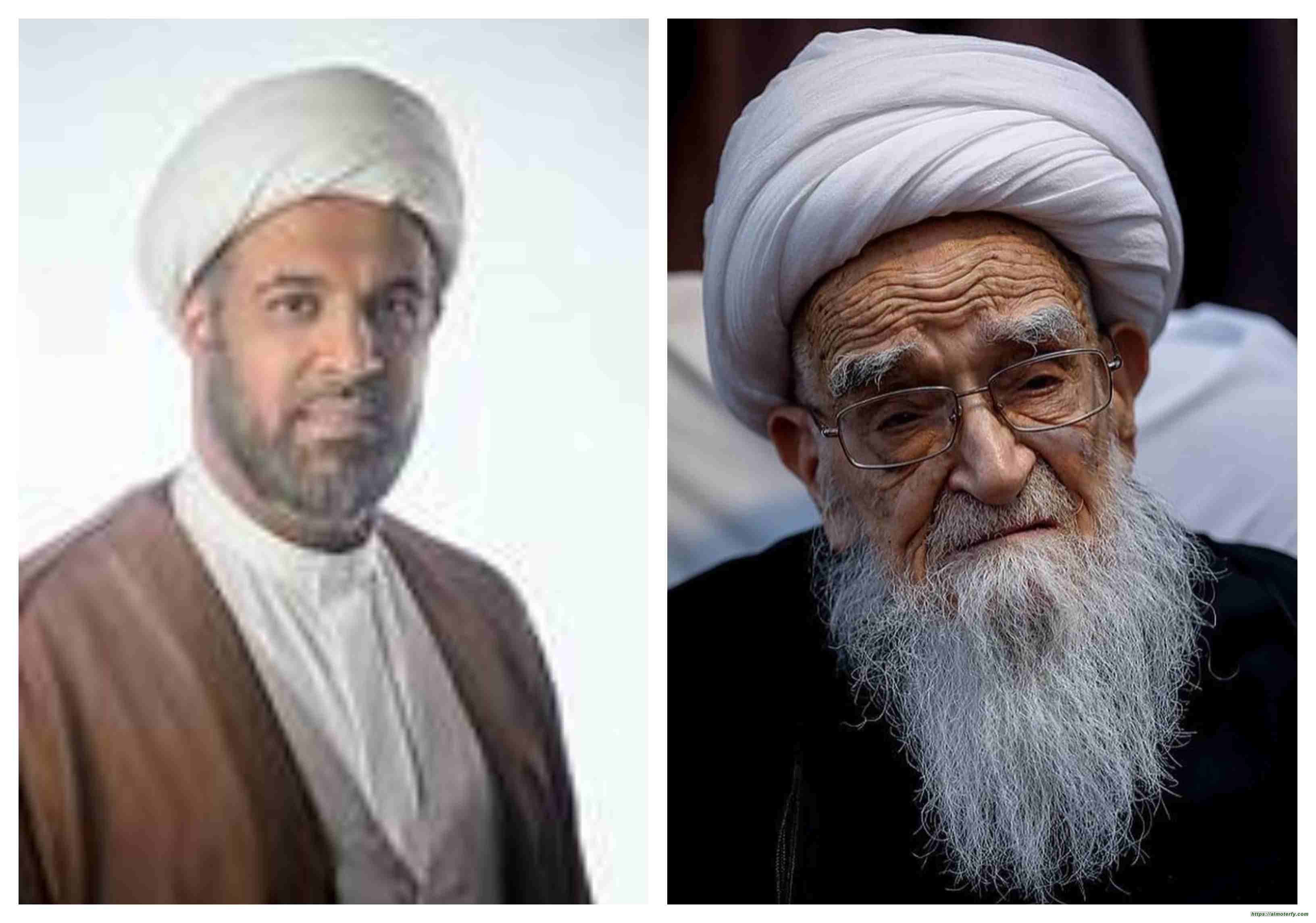 مركزية العلماء ومحوريتهم في عقل وروح الشيخ الصافي