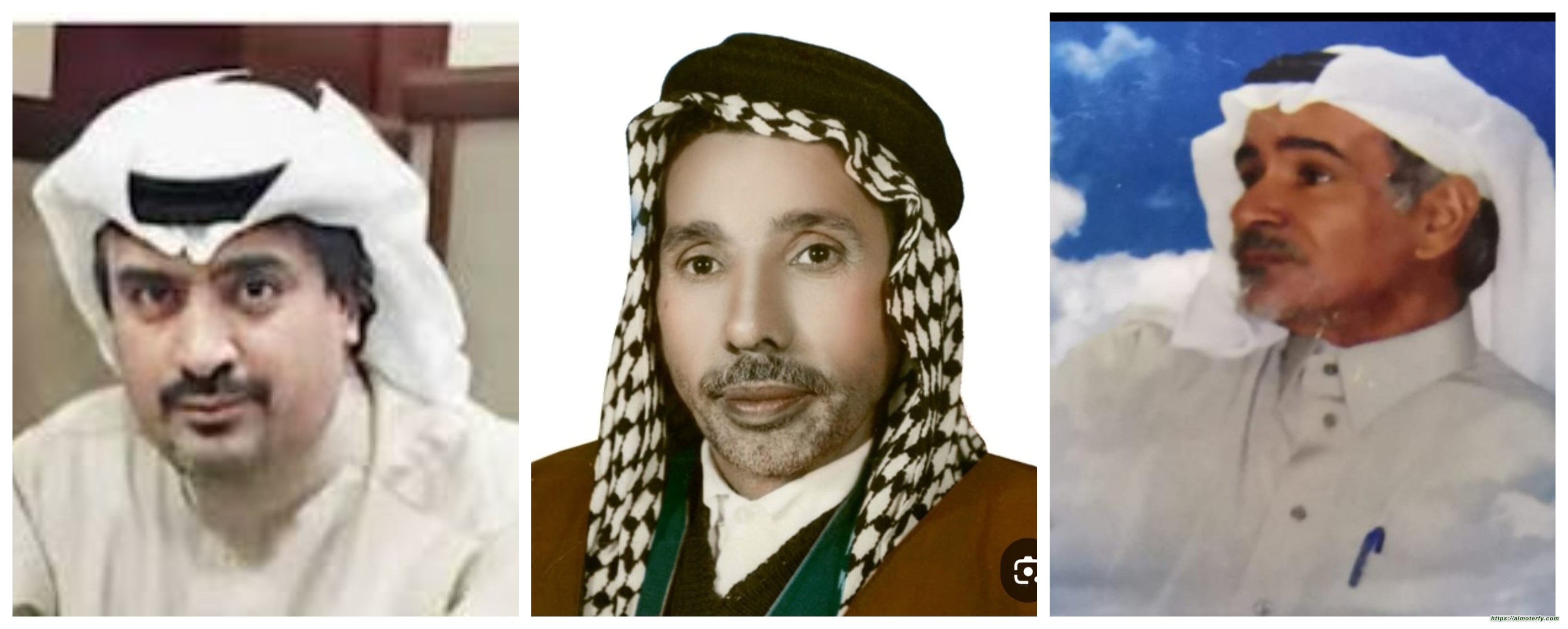 (الملا حمزة الصغير وذكريات والدي)