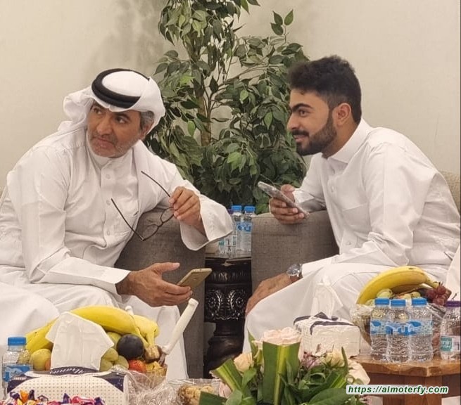 الدمعة في بئر الروح  (إهداء إلى كل من فقدَ ولده)