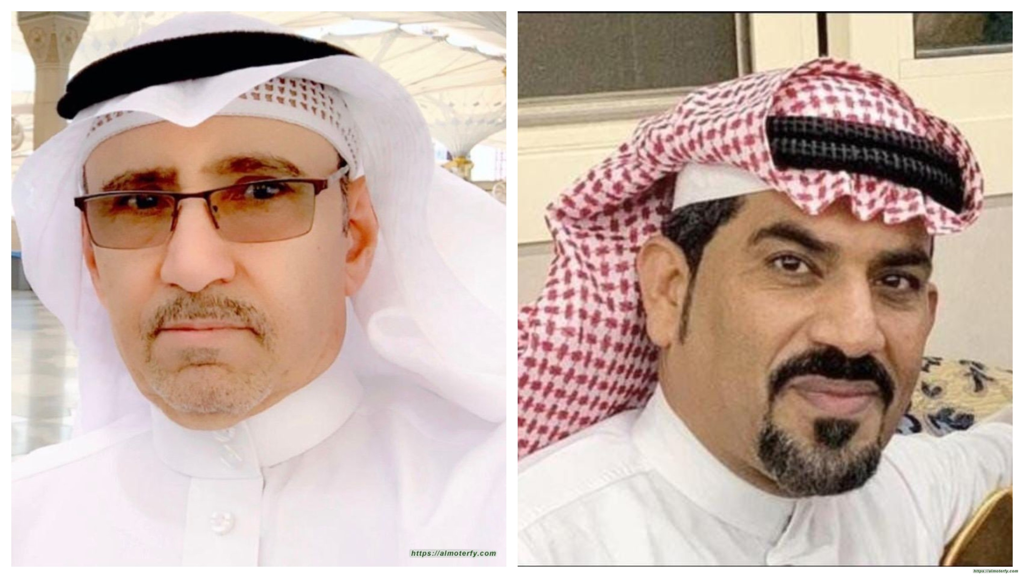 يعيشون بيننا  السيد عدنان شرف آل طه