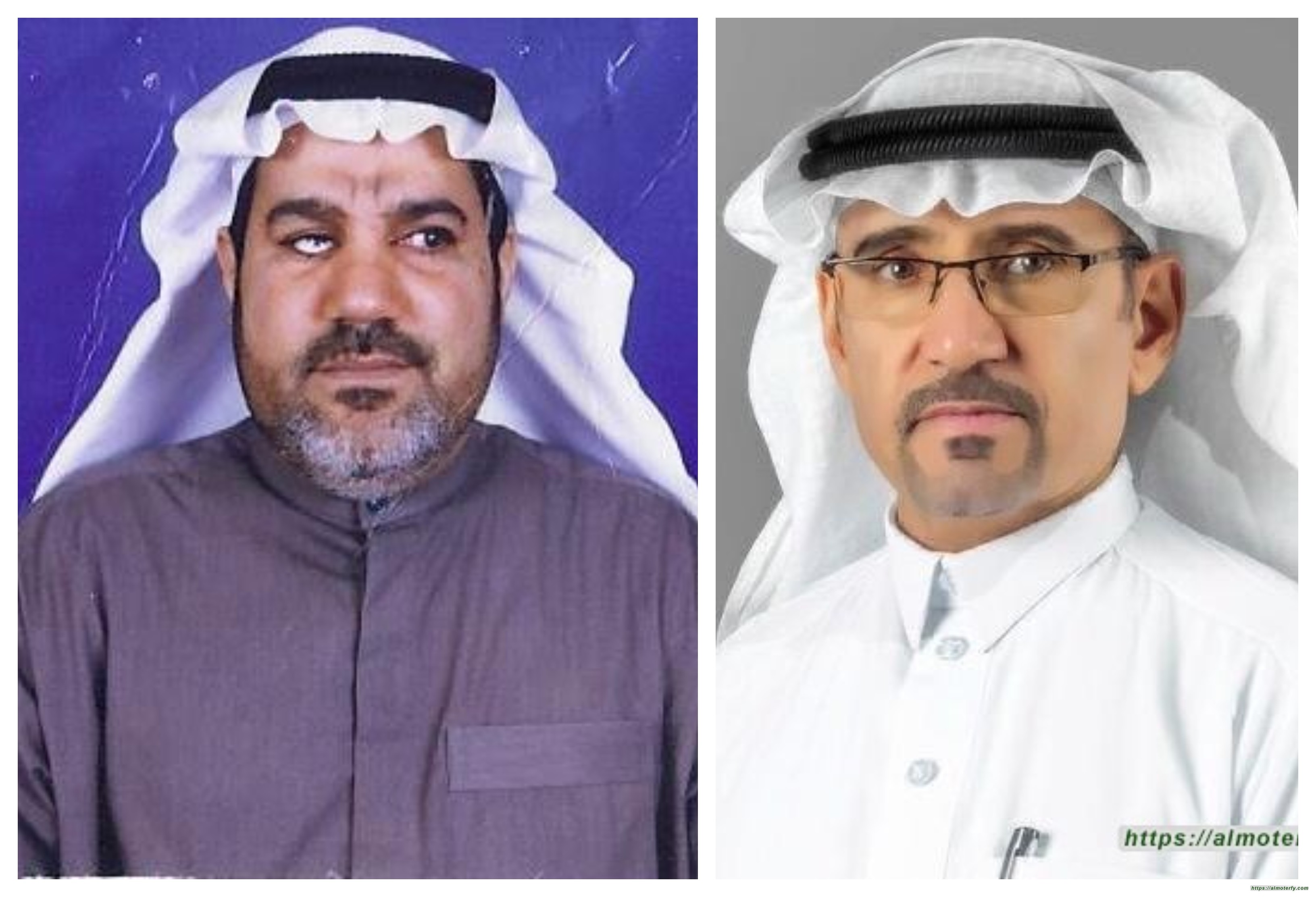 يعيشون بيننا -  الأستاذ المرحوم أحمد الحبابي