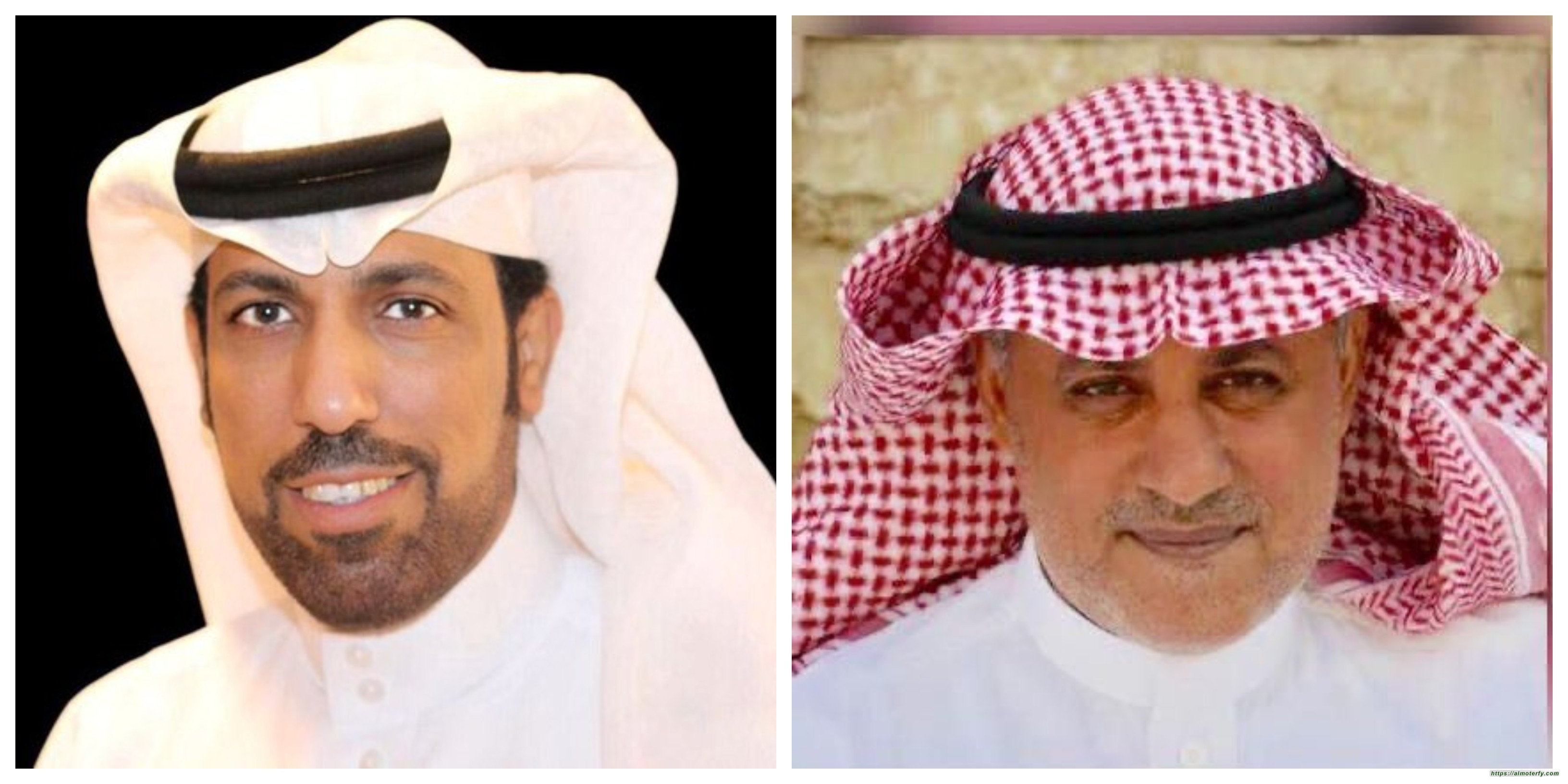 مطر حنون رسائل إخوانية بين الشاعرين محمد العلي وجاسم عساكر