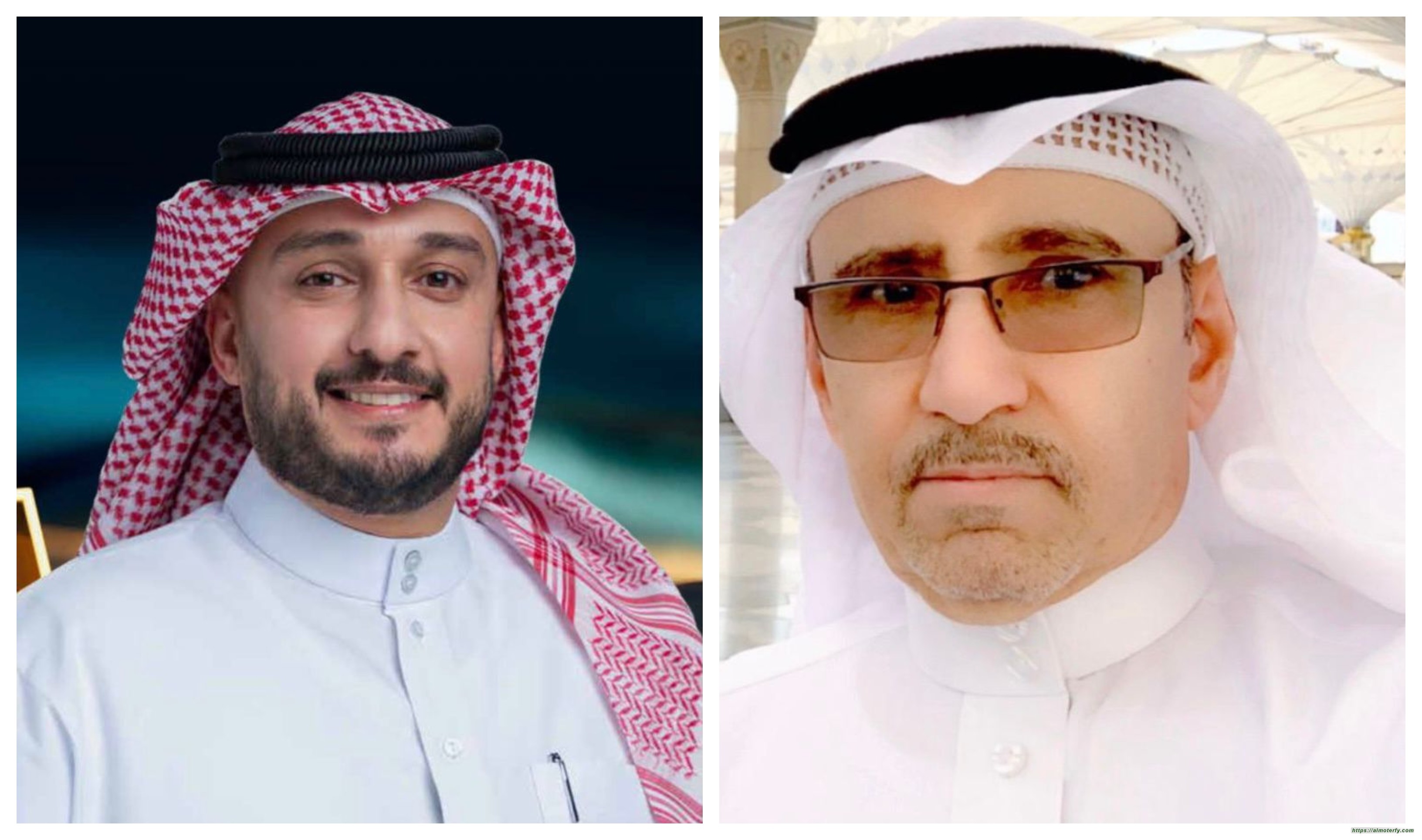 يعيشون بيننا - أحمد عبد السلام العلي