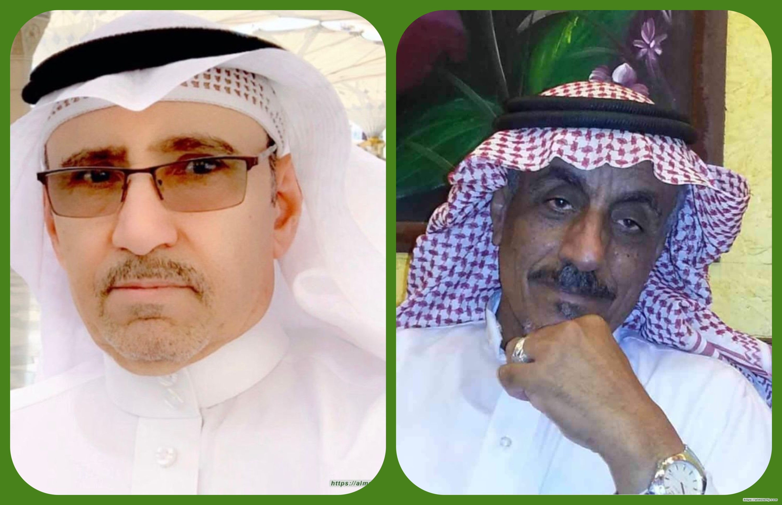 يعيشون بيننا