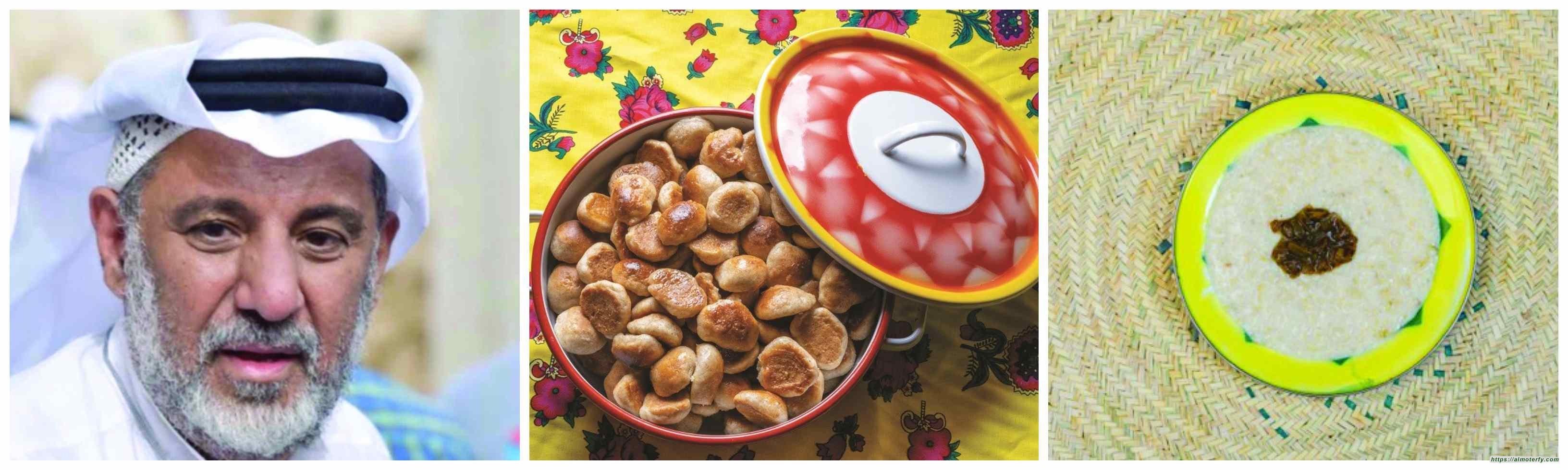 المؤرخ الشايب: «روايات الأطباق الوطنية» ترسخ ثقافة المطبخ السعودي