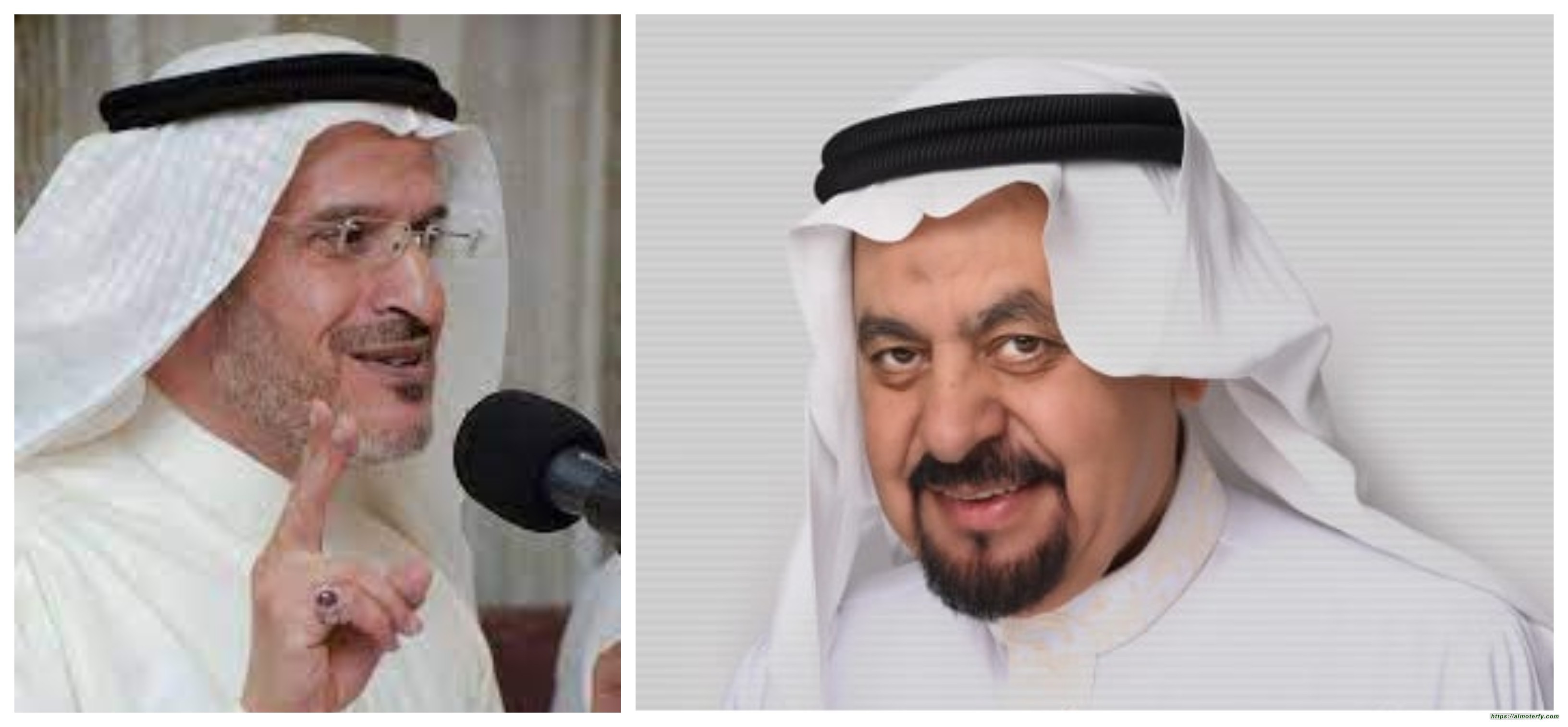 السيد هاشم الشخص تلك اللافتة الاستثنائية