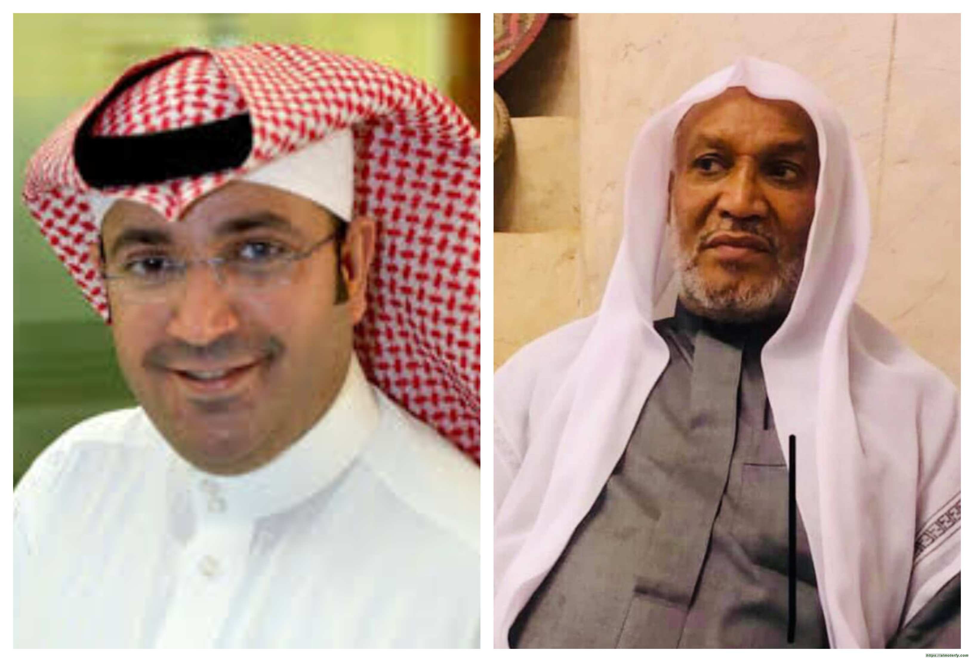 شهيق الذكريات للوجيه الاجتماعي العم: عبد الله بن موسى القرين (سلمه الله)، في زوجته الحاجة: فخرية بنت علي البن صالح (رحمها الله)