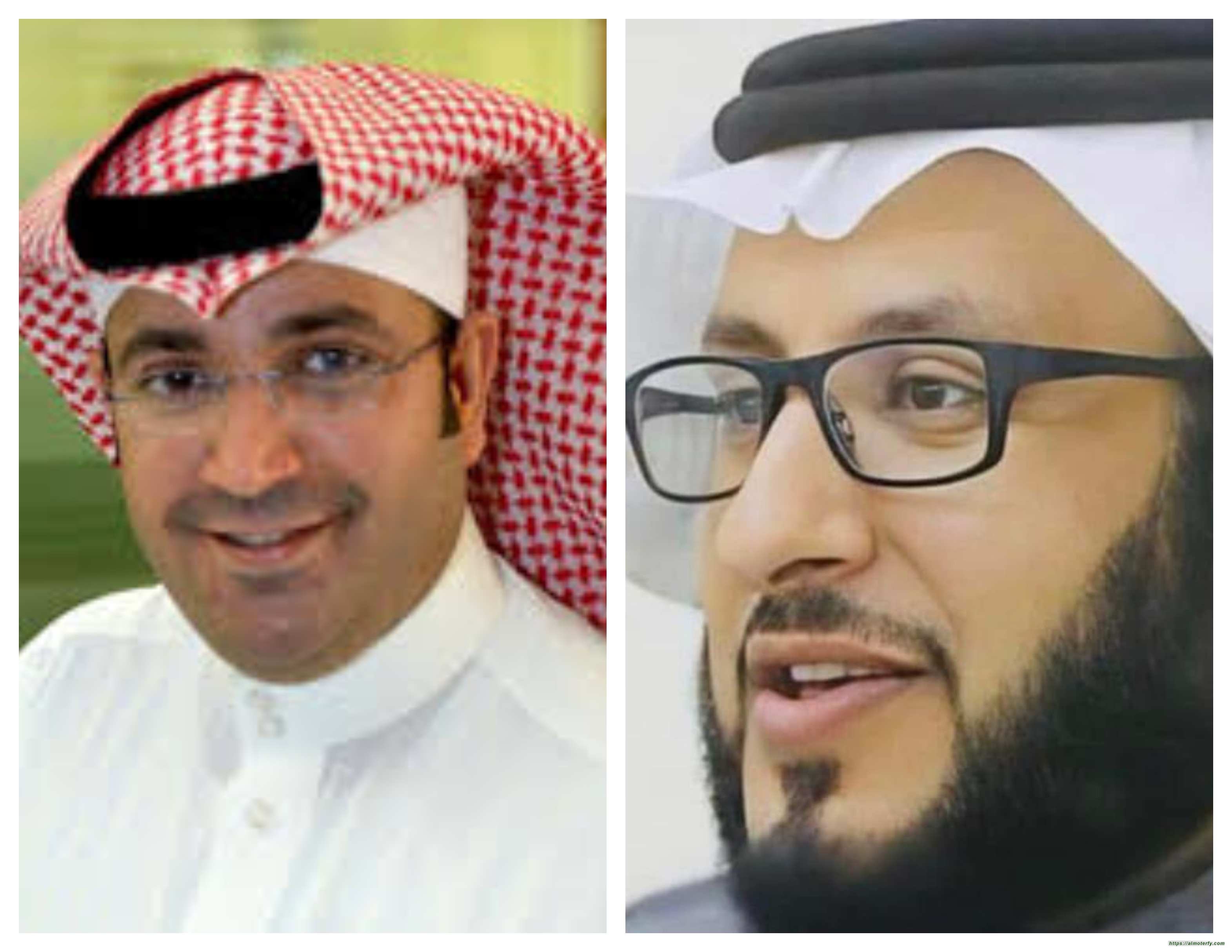 غناء الماء للناشط الثقافي والمدرب التطويري والمعلم التربوي: صالح بن أحمد الشمراني