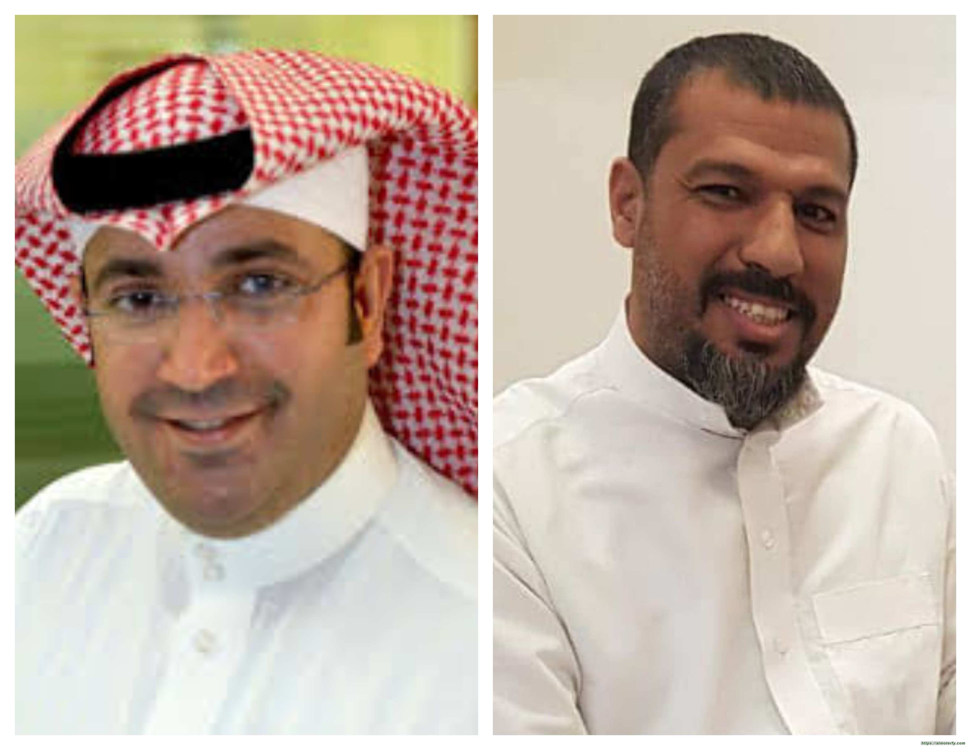 سليل الهمة للناشط الاجتماعي وخادم الزوار الحاج: نظمي بن راضي بو هويد (سلمه الله)