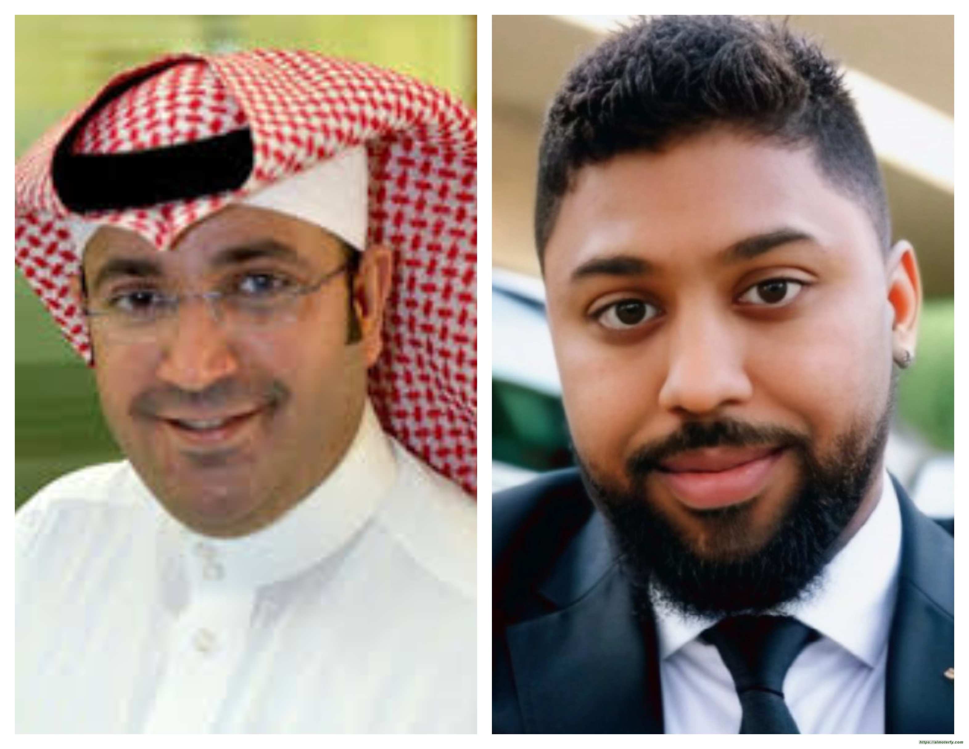 بستان الصباح بالنعاثل الشرقي للناشط التقني (والتكنولوجي): أيمن بن عبد الله المزيدي (سلمه الله)