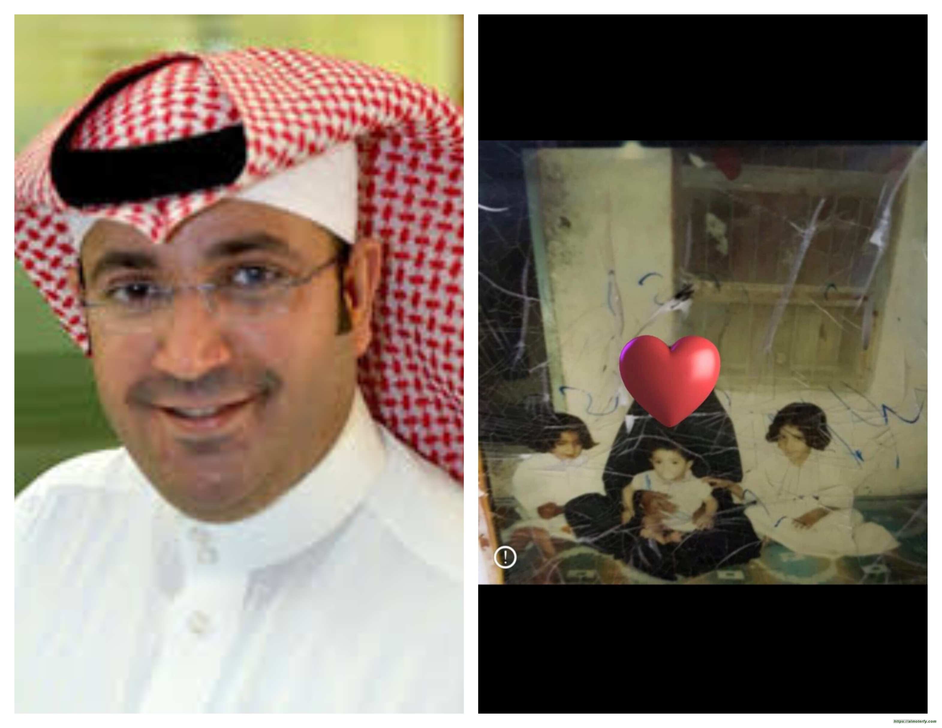 ناصية الوجع للناشطة الاجتماعية بالفريج الشمالي الجدة: فاطمة بنت علي المعيوف (رحمها لله)