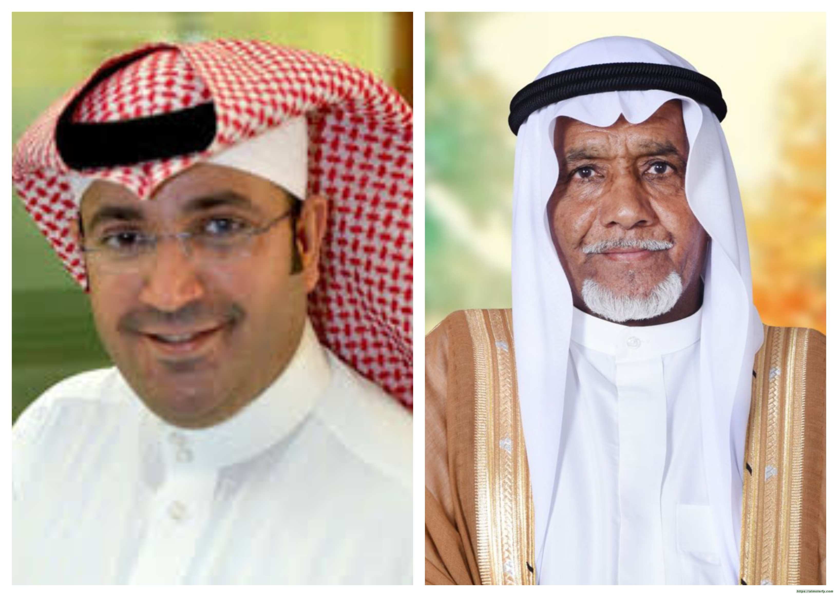 وانفرط المسباح! للناشط الخيري والاجتماعي الحاج: محمد بن حسين الدخلان (رحمه الله)