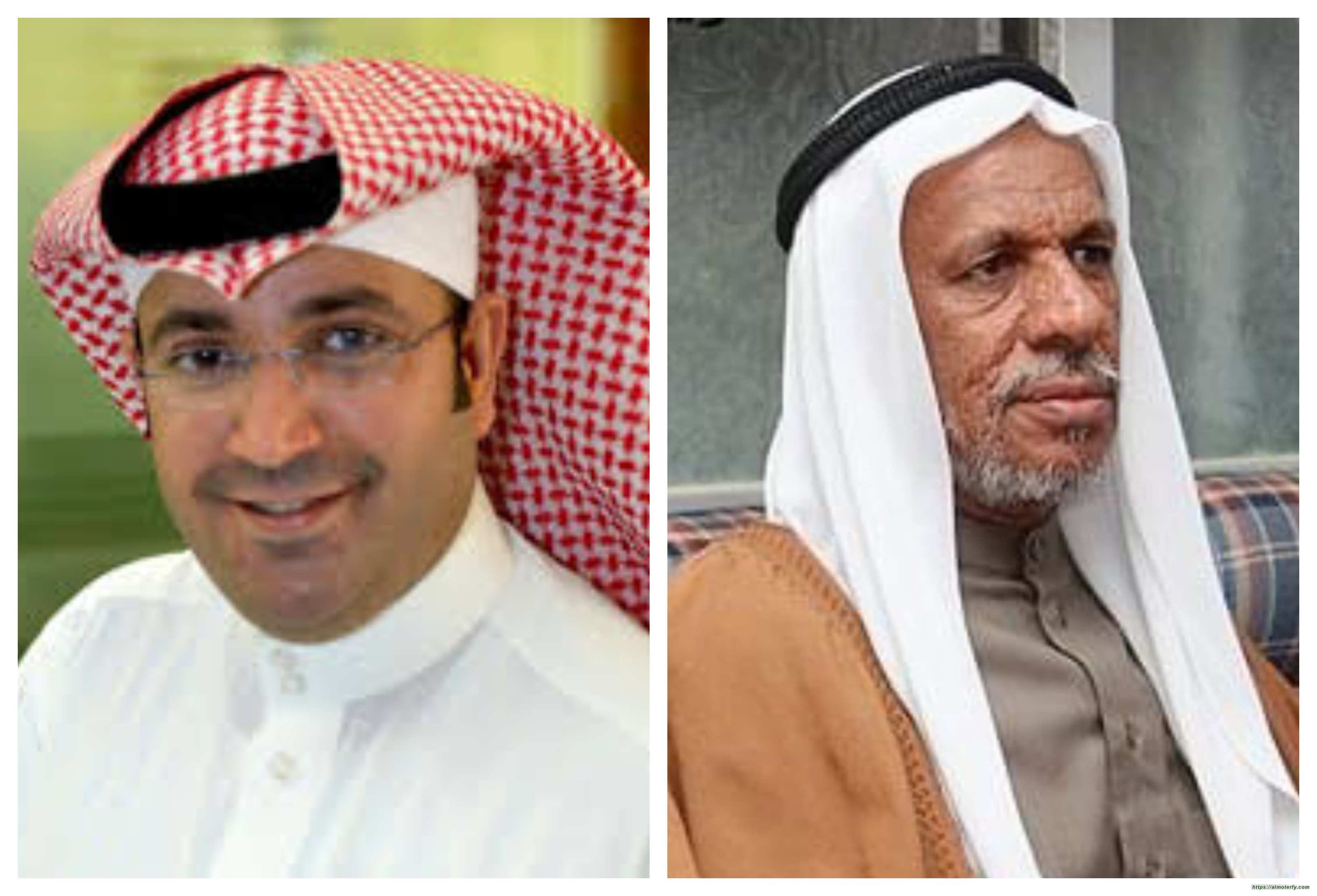 حمامة الهفوف والمبرز للناشط والوجيه الاجتماعي والخيري والتطوعي الحاج: أحمد بن علي بو خضر (أبو زكي)