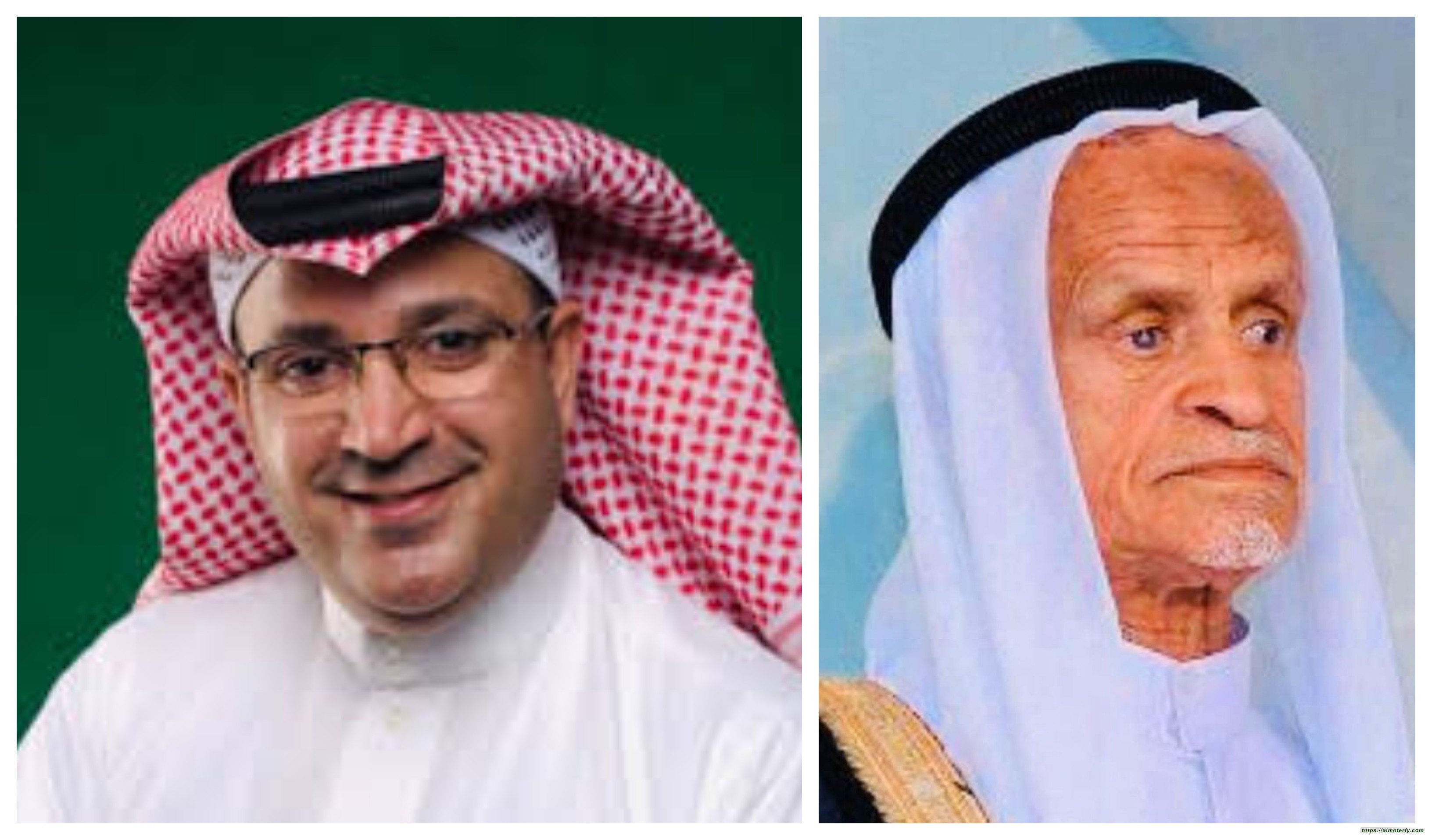 دعاء الخير.. إلى الحرفي والوجيه الاجتماعي الحاج: حسين بن طاهر الحرز (رحمه الله)