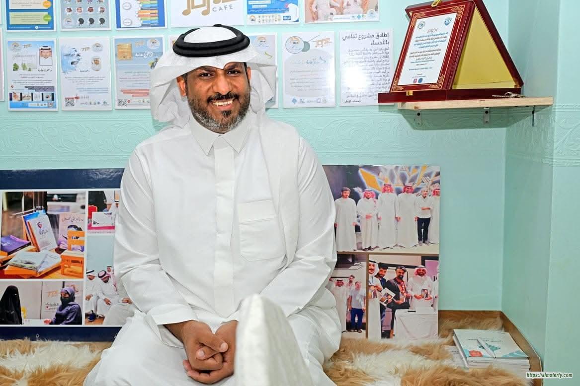 الأدب أنثروبولوجيًا في الأحساء