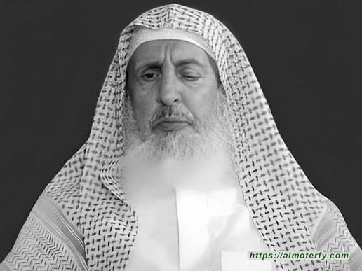  الشيخ عبدالعزيز آل الشيخ مسيرة عالمٍ أفنى عمره في خدمة الدين والدولة