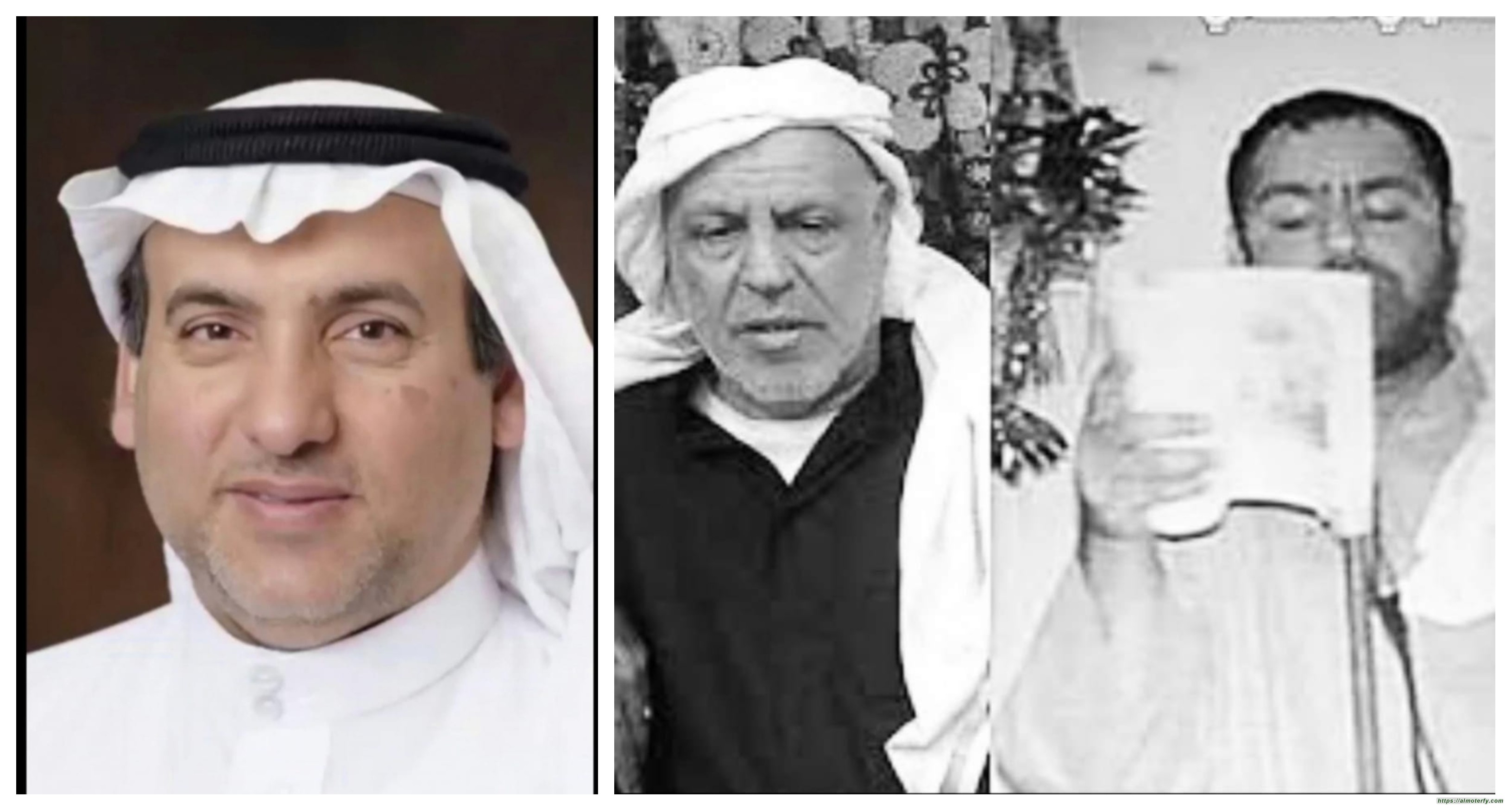 ملا مهدي المؤمن (عميد رواديد الأحساء)