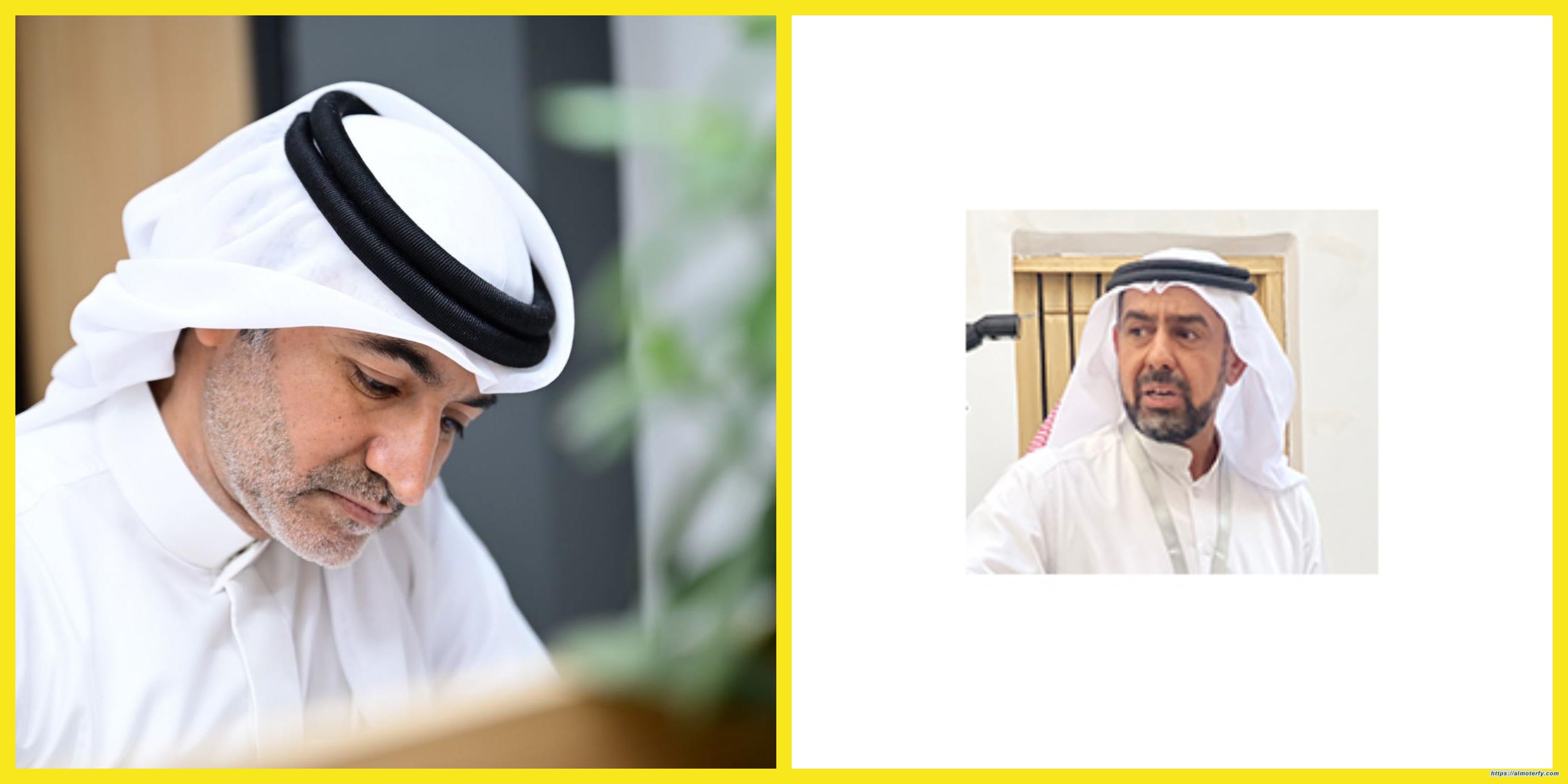 رصد تاريخ النقوش الخشبية والزخارف الجصية في السعودية والخليج.. سعيد الوايل استهوته رسومات الجدران حتى نال بها درجة الدكتوراه.