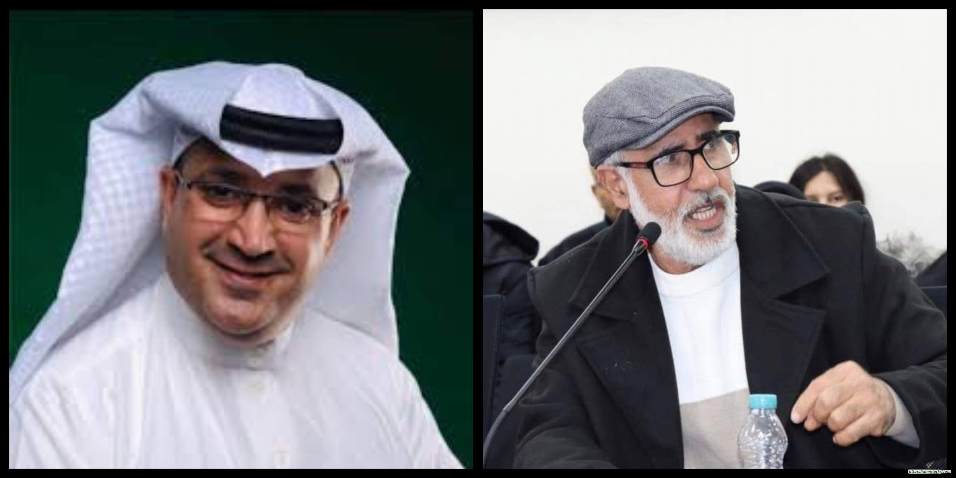 ظمأ الماء لعادل القرين للناقد الأديب: حميد بركي ظمأ الماء لعادل القرين للناقد الأديب: حميد بركي