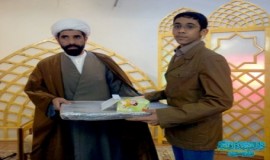 دار السيدة رقية لعلوم القران الكريم تحصد ستة جوائز مهمّة في الألمبياد الدولي السابع عشر 