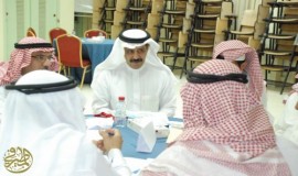 الملحم : الأحساء أقل مناطق المملكة في عدد الأخطاء الطبية 