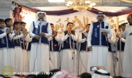 ذكرى مولد الكوكبُ الدّري  فاطمة الزهراء ¤ عليها السلام " تقرير مصور