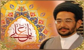 العطاء بين عدالة الأمير وكرم المجتبى 