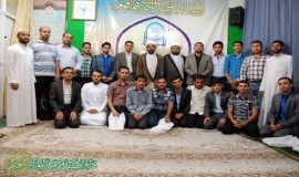 المشروع القرآني في الجامعات ضيفاً على الدار 
