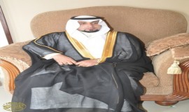 عائلة الحمادة تزف قمرها عباس الى القفص الذهبي