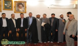 دار السيدة رقية لعلوم القران تقيم  محفل قرآني دولي لعشاق القرآن الكريم 