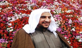 العلامة السيد (ابو عدنان ) المبادئ المستمدة من ذكرى مولد إمام المتقين عليه السلام