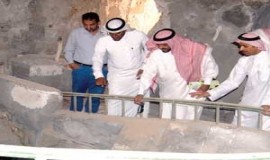 بعد 30 عاما.. عودة الحياة لـ