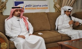 السكتة الدماغية لاتعني الموت ويكن السيطرة عليها ..