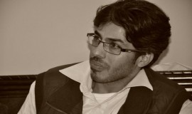 المخرج - هشام العبدي ضيف منتدى بوخمسين الثقافي السبت القادم