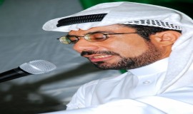 في ضيافة منتدى بوخمسين مساء السبت القادم : الشاعرجلال العلي والتحليق في فضائين