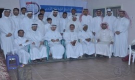 ( منتدى الينابيع الهَجَريّة )يقيم أمسية شعرية ضمن فعاليات  احتفاله بيوبيله الفضي