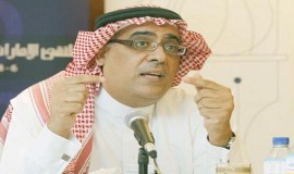 محمد الحرز: من أجل كتابة حرة لا بد من تفكيك السلطات المختبئة في ثقافتنا