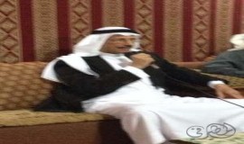 الكاتب والشاعر الأديب الأستاذ/ حسن السبع  ضيف في منتدى ابن المقرب الادبي بالدمام