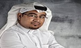 يأكل الشعر من رأسي