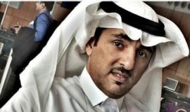 رئيس نادي هجر ضيف منتدى بوخمسين