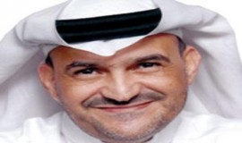 الكاتب محمد السحيمي ضيف منتدى بوخمسين