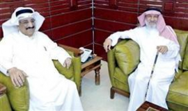 د.محمد القريني: الأحساء.. أول منطقة دخلت الإسلام من المناطق البعيدة من دون غزو أو حرب