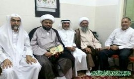 الشيخ المكراني في زيارته للبحرين: الحركة القرآنية في البحرين حققت نجاحات بفعل التخطيط والت