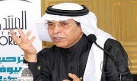 الكاتب الصحفي /عبدالرحمن الوابلي ضيف منتدى بوخمسين