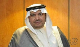 رجل الأعمل يوسف الطريفي :أفكار التطرف تزيدنا قرباً ووحدة